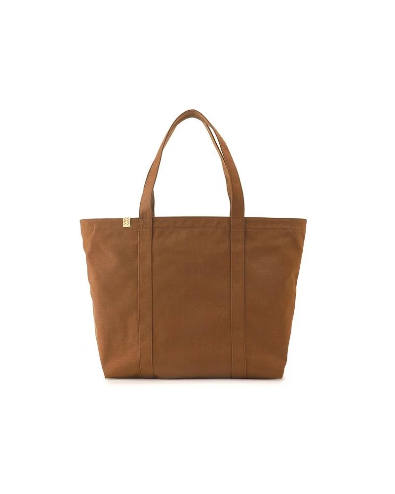 CORDURA UT.TOTE (M) BROWN - 1