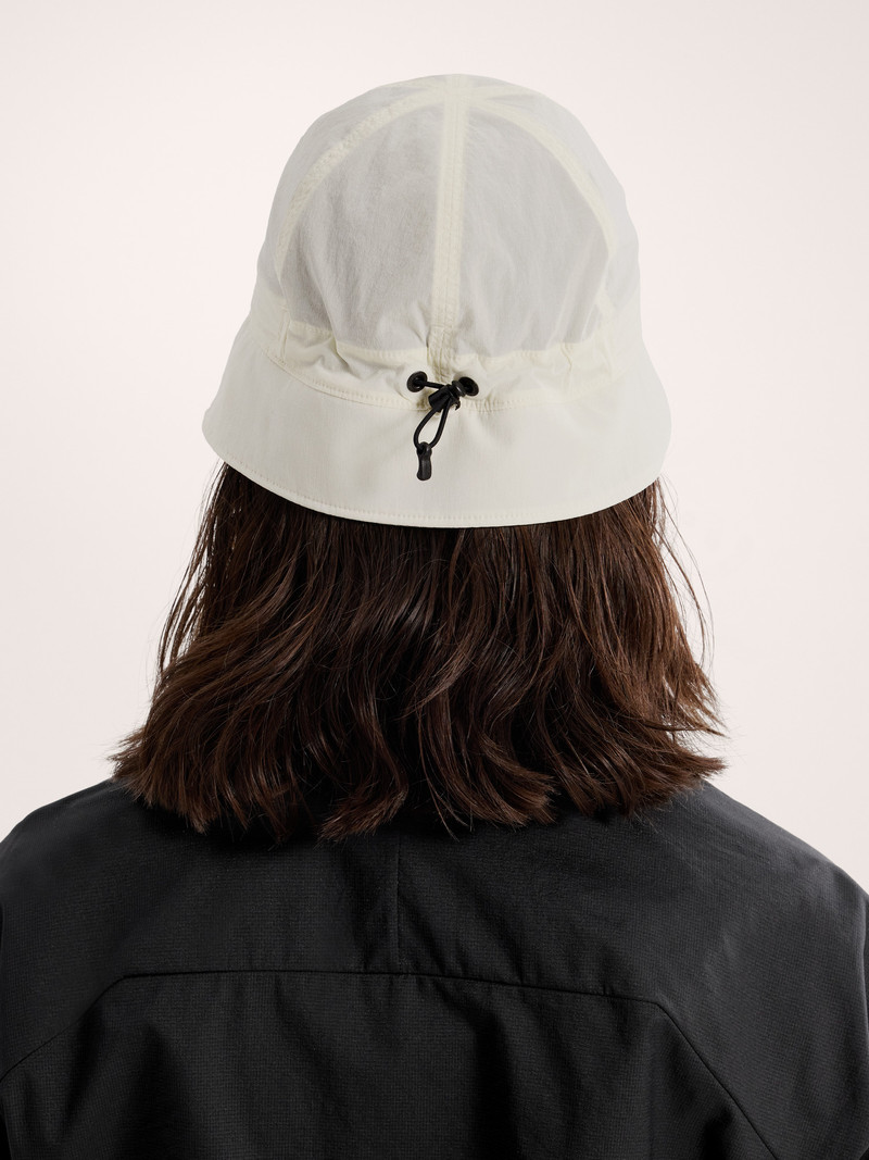 Sinsola Short Brim Bucket Hat 6