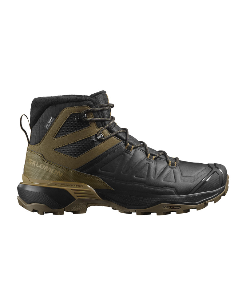 X ULTRA SNOWPILOT WATERPROOF 1