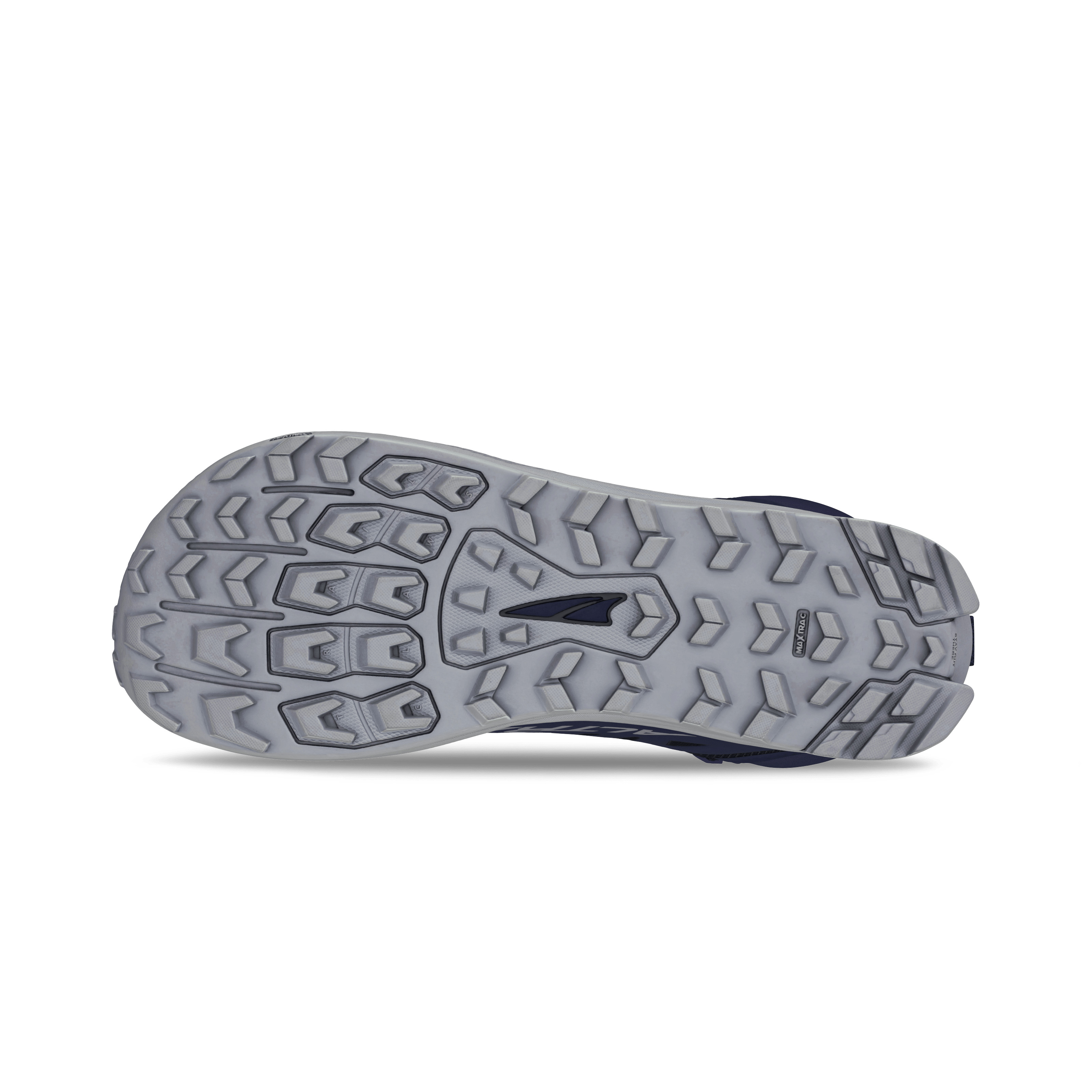 Men's Lone Peak 9 Waterproof Mid - 2