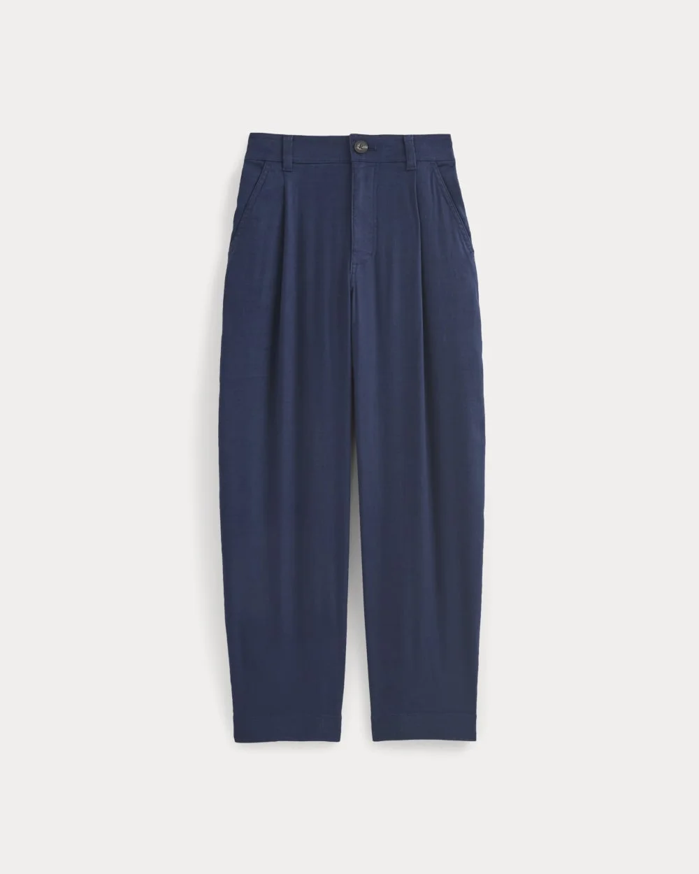 THE EVERYWHERE PANT IN STRETCH LINEN - 1