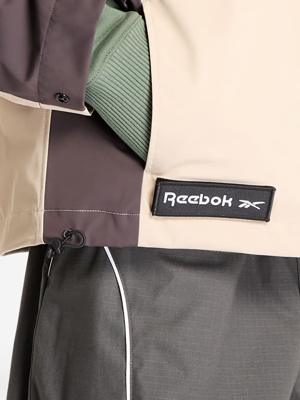 UNIFORM Utility Shell Jacket - 7