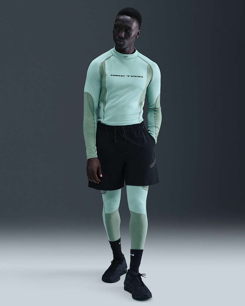 Nike Tech Men's Therma-FIT Base Layer Tights 6