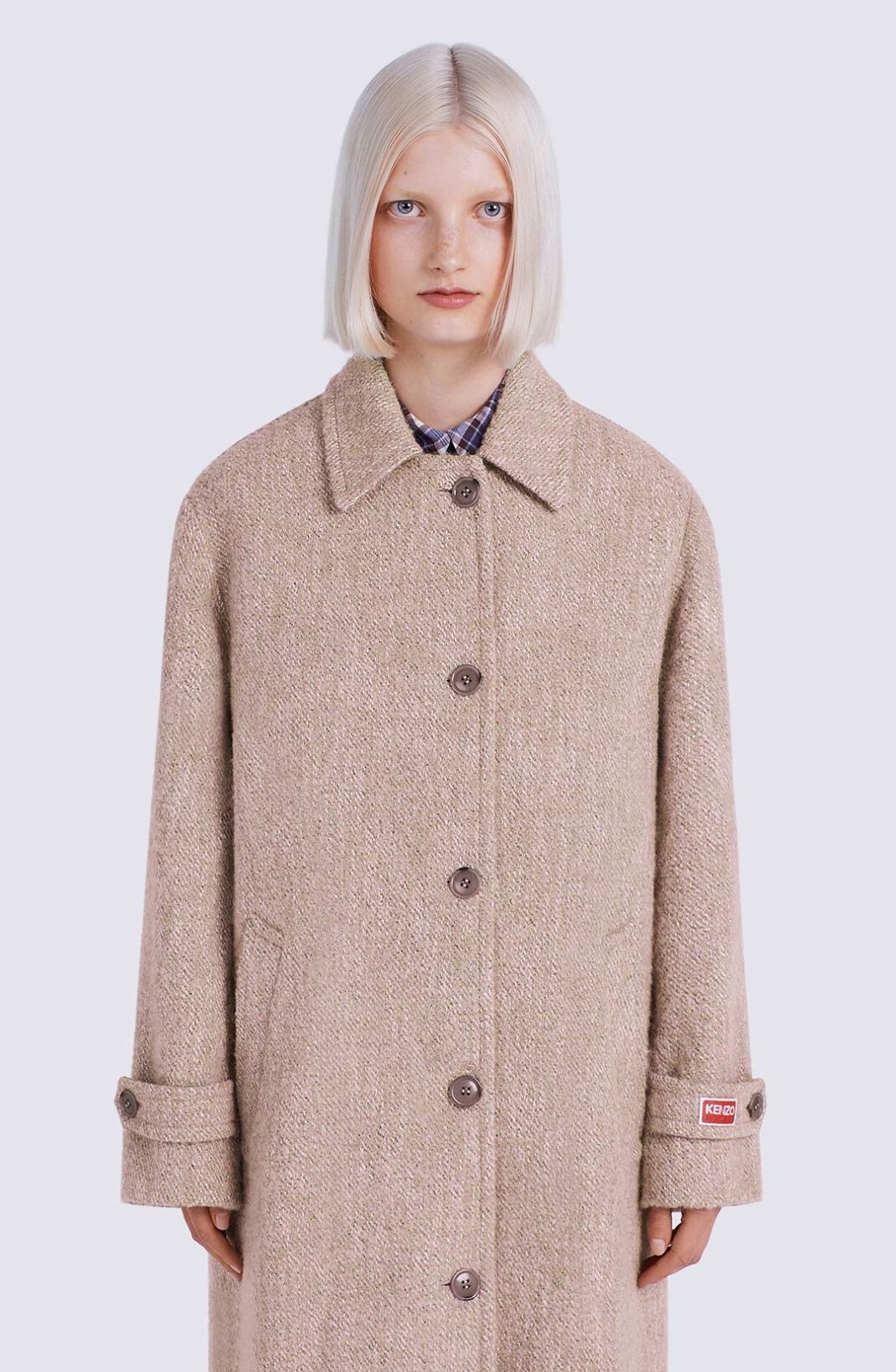 Long coat - 5
