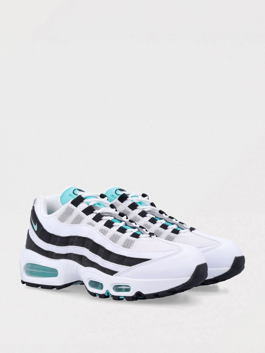 Sneakers men Nike - 2