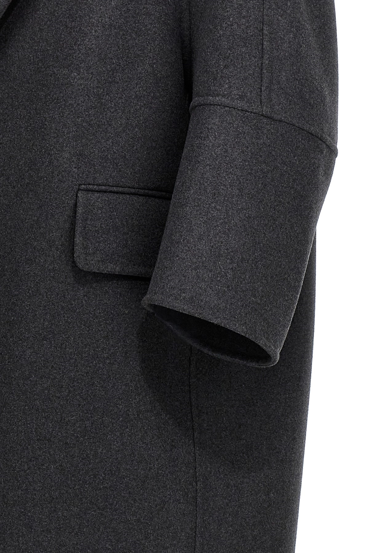 'Asburgo' coat - 4