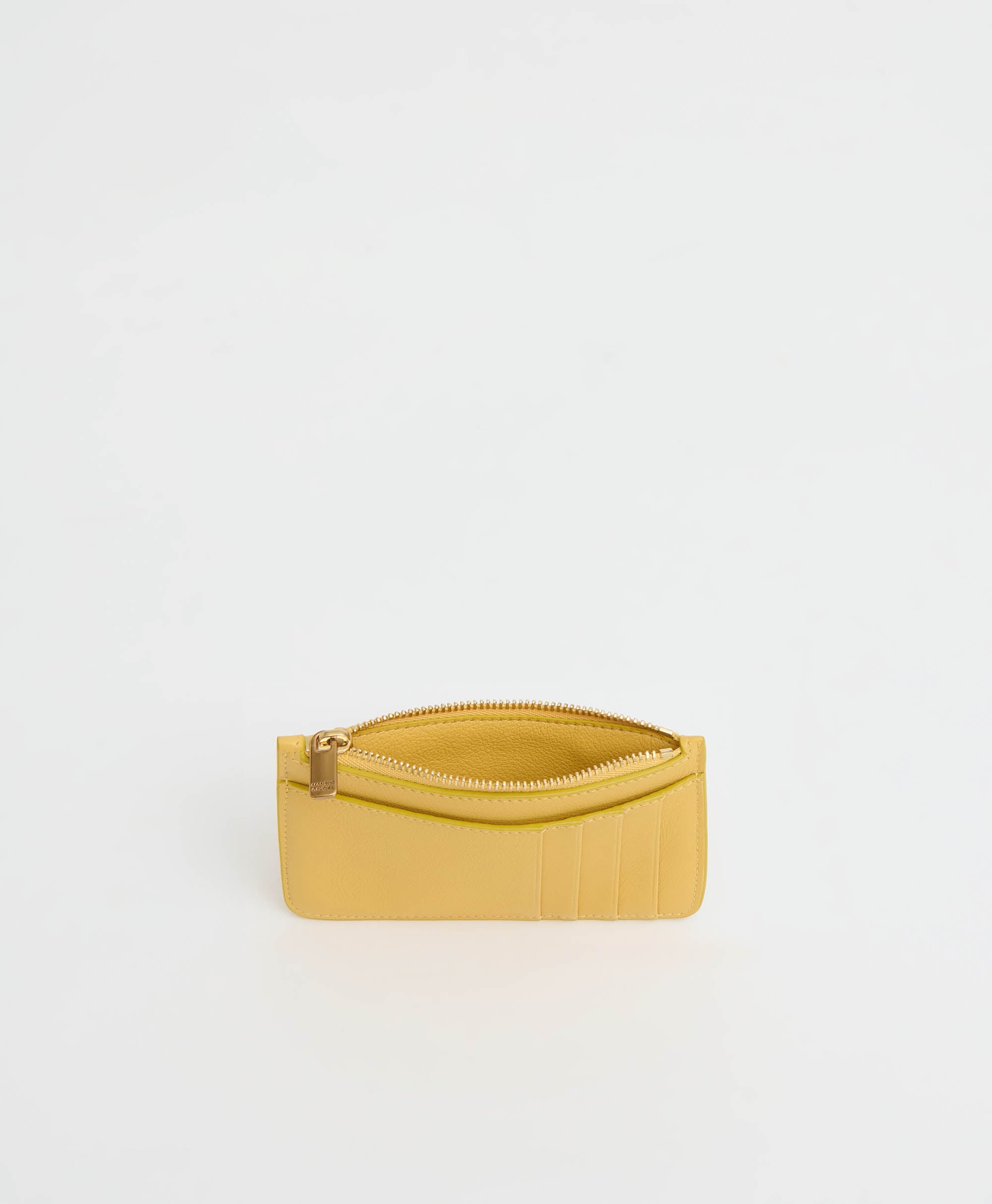 ZIP CARD HOLDER - 2