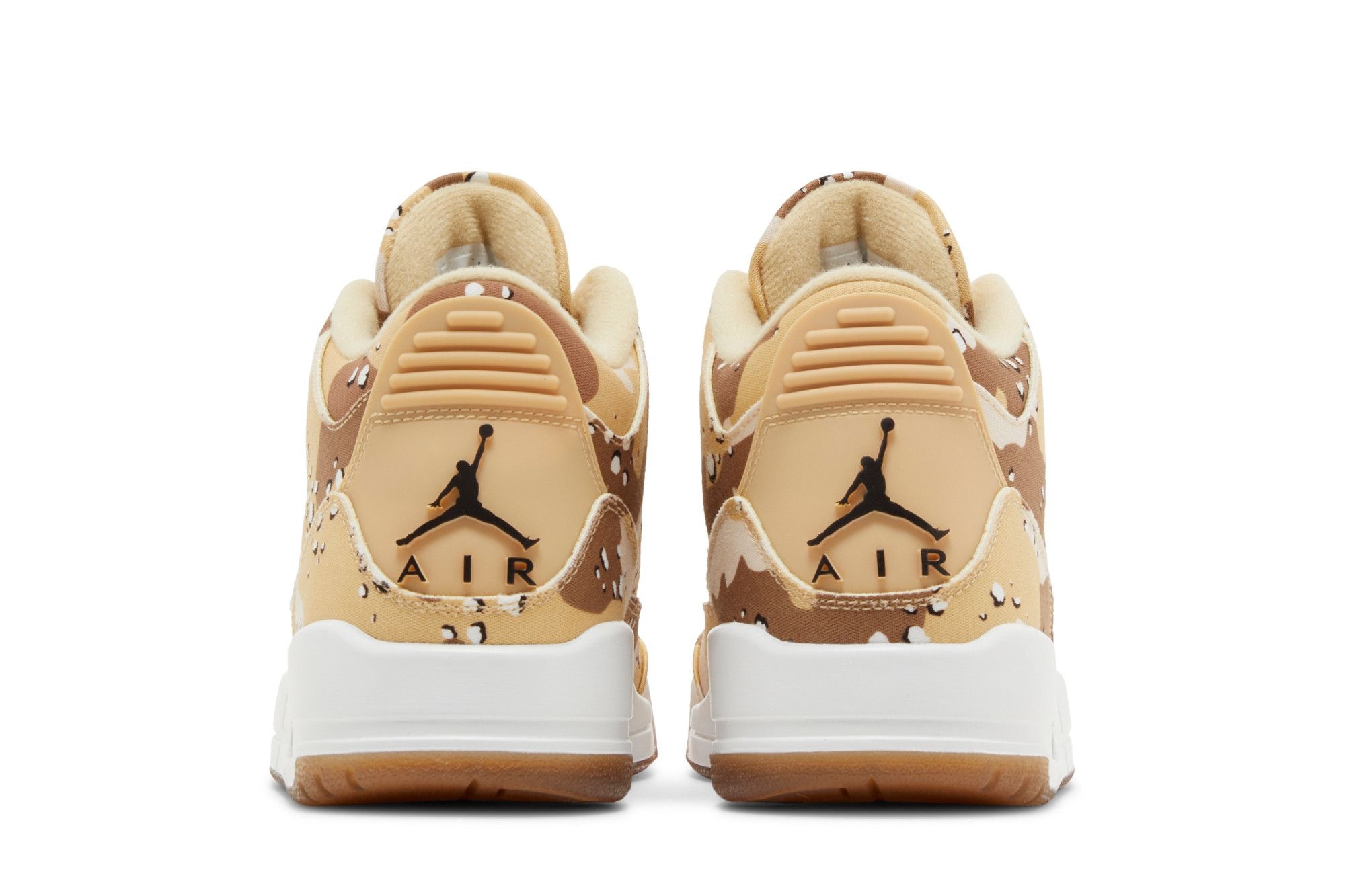 WNBA x Wmns Air Jordan 3 Retro 'Desert Camo' - 6