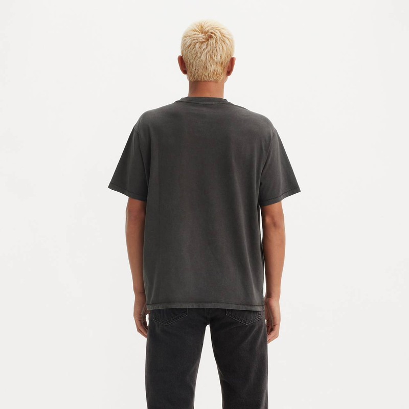 RED TAB™ VINTAGE T-SHIRT 4