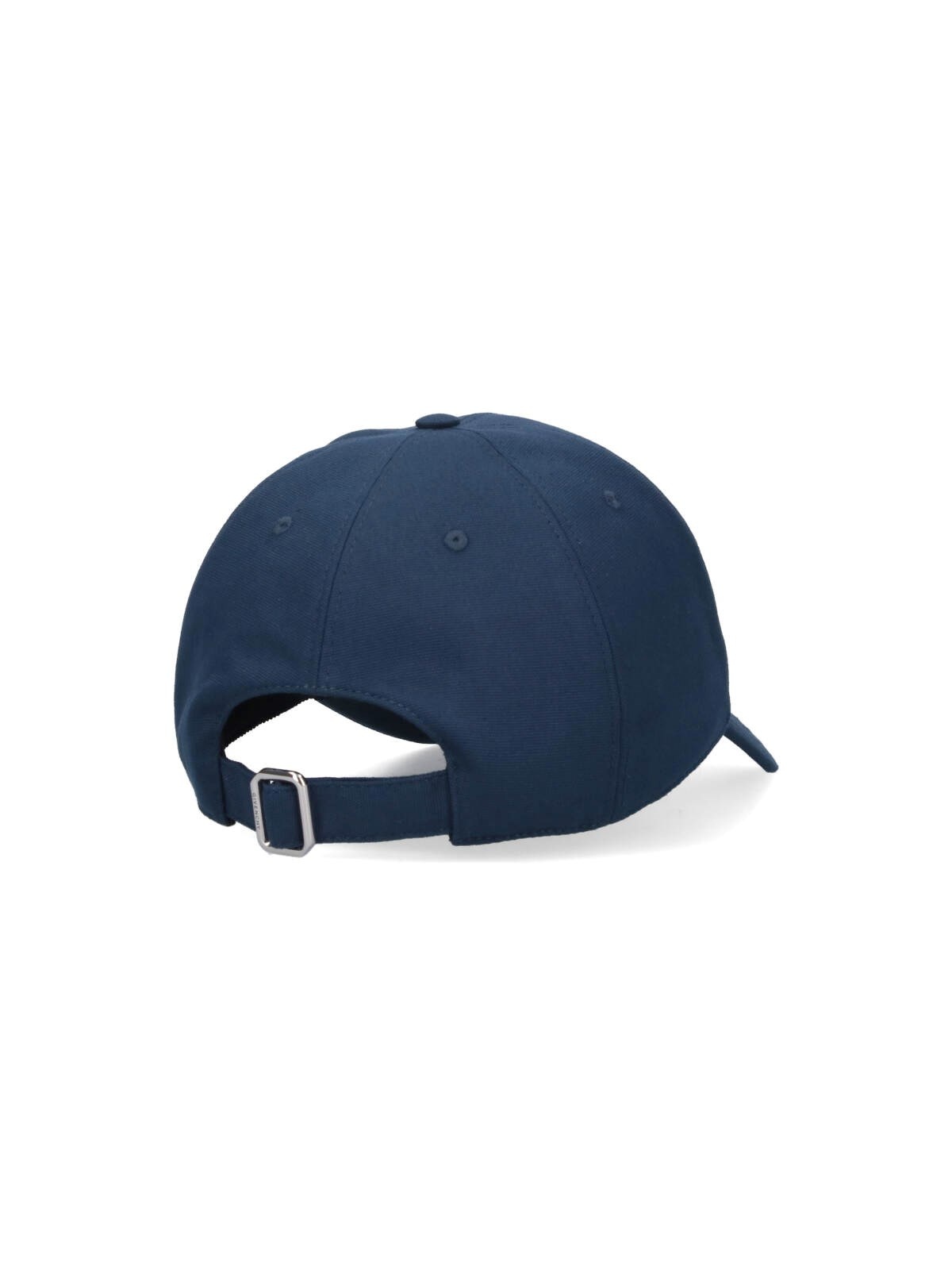 LOGO BASEBALL CAP - 2