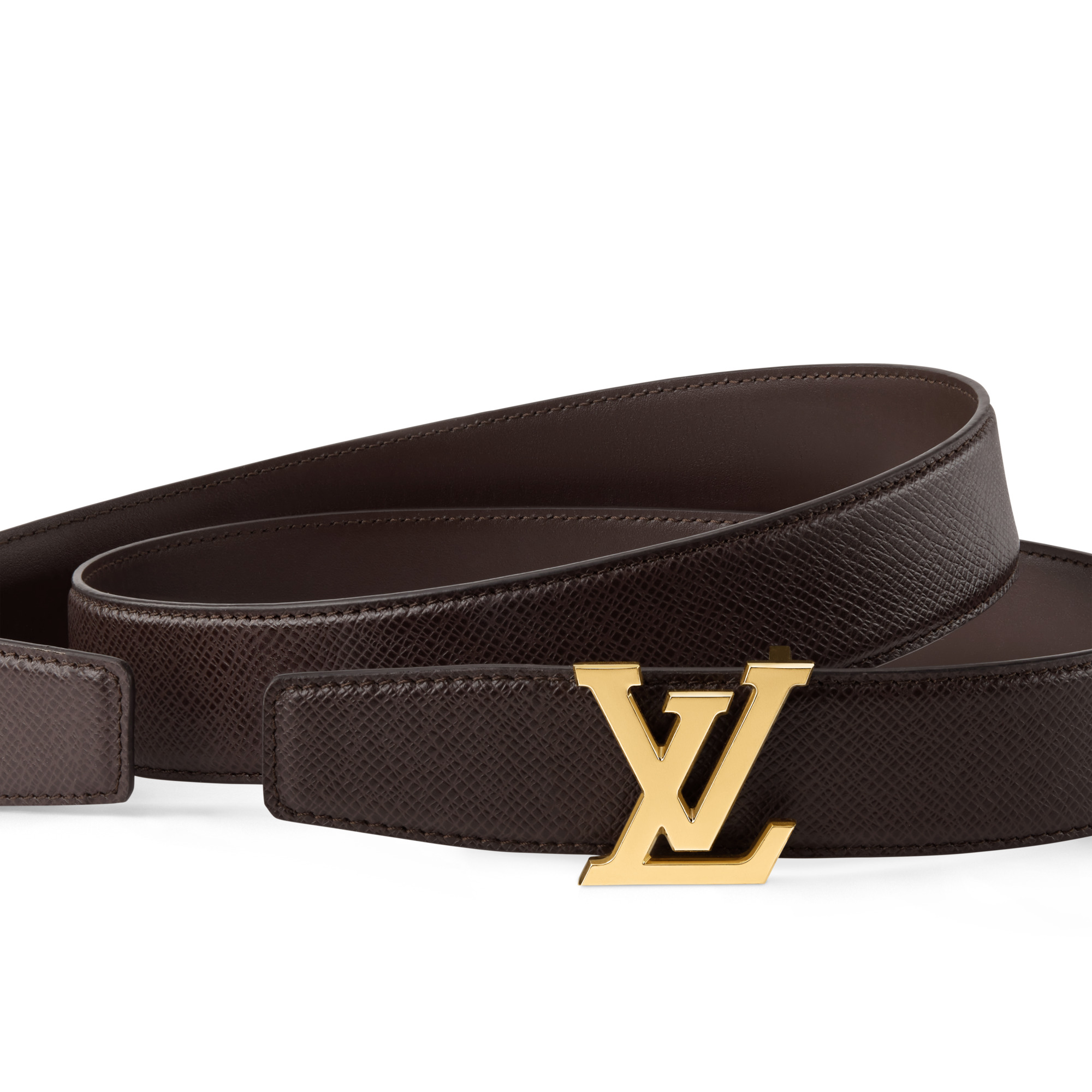 LV Heritage 35mm Reversible Belt - 2