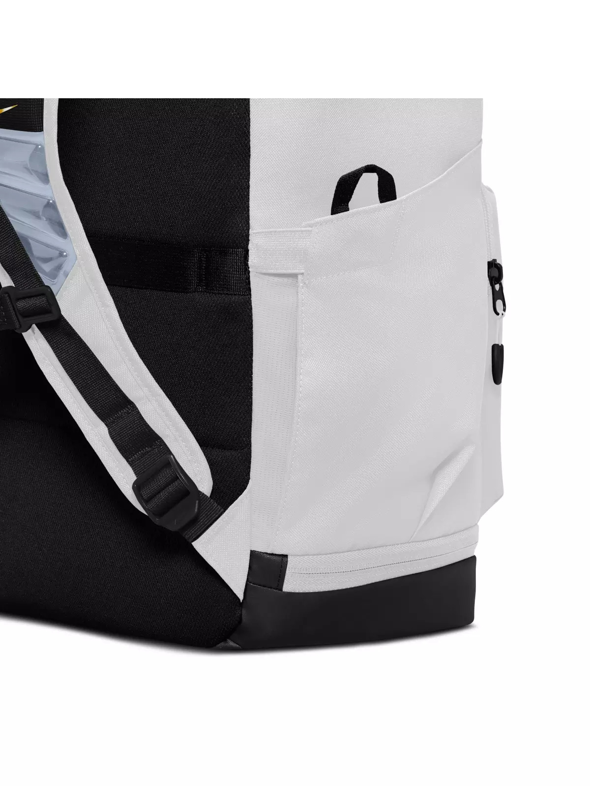 Varsity Elite Backpack - White - 7