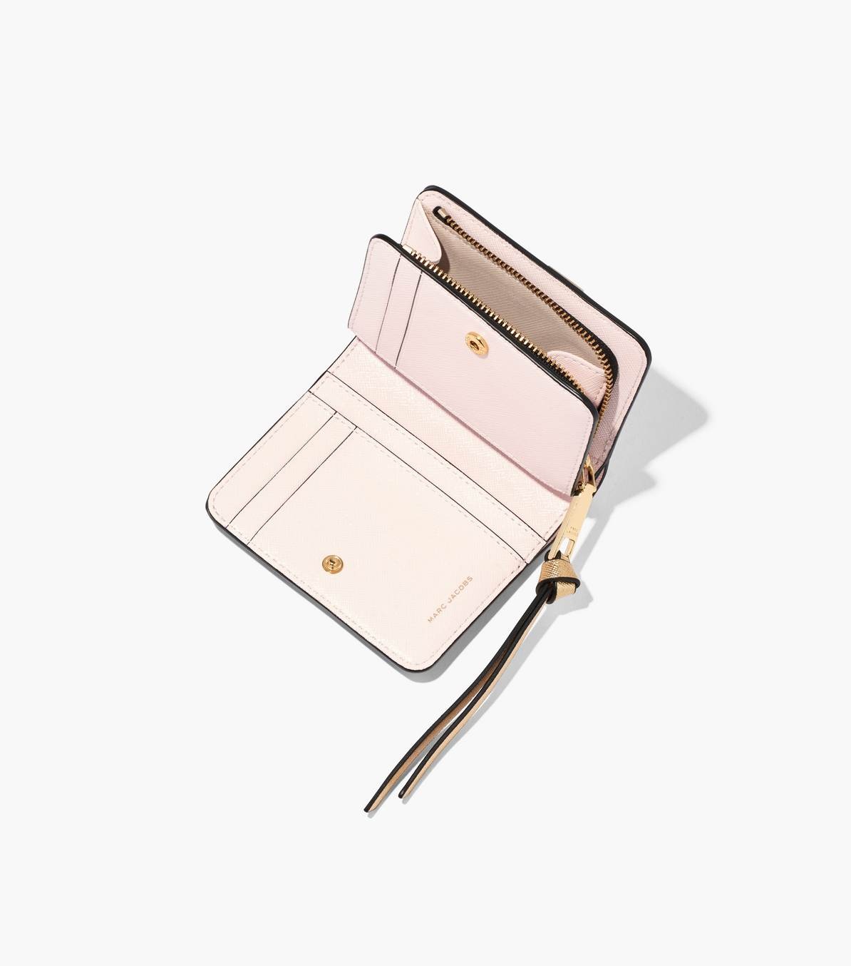 THE SNAPSHOT MINI COMPACT WALLET - 4