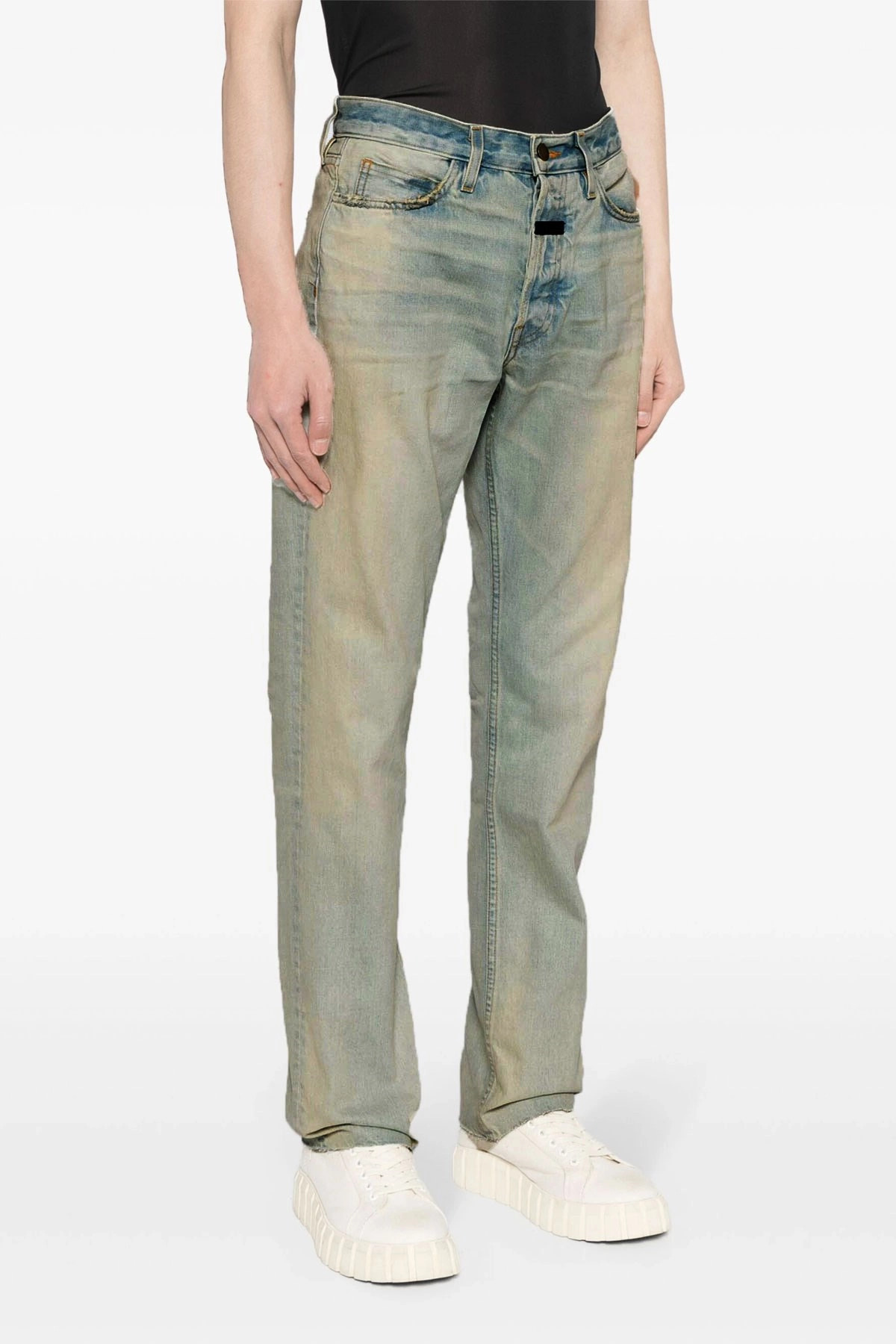 '8th Collection' jeans - 2