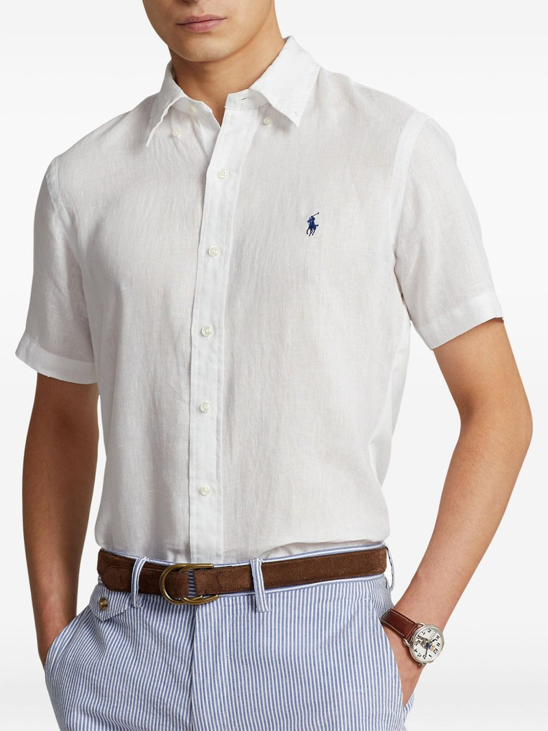embroidered-pony shirt 4