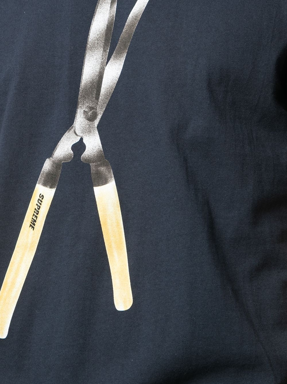 Shears Tee - 5