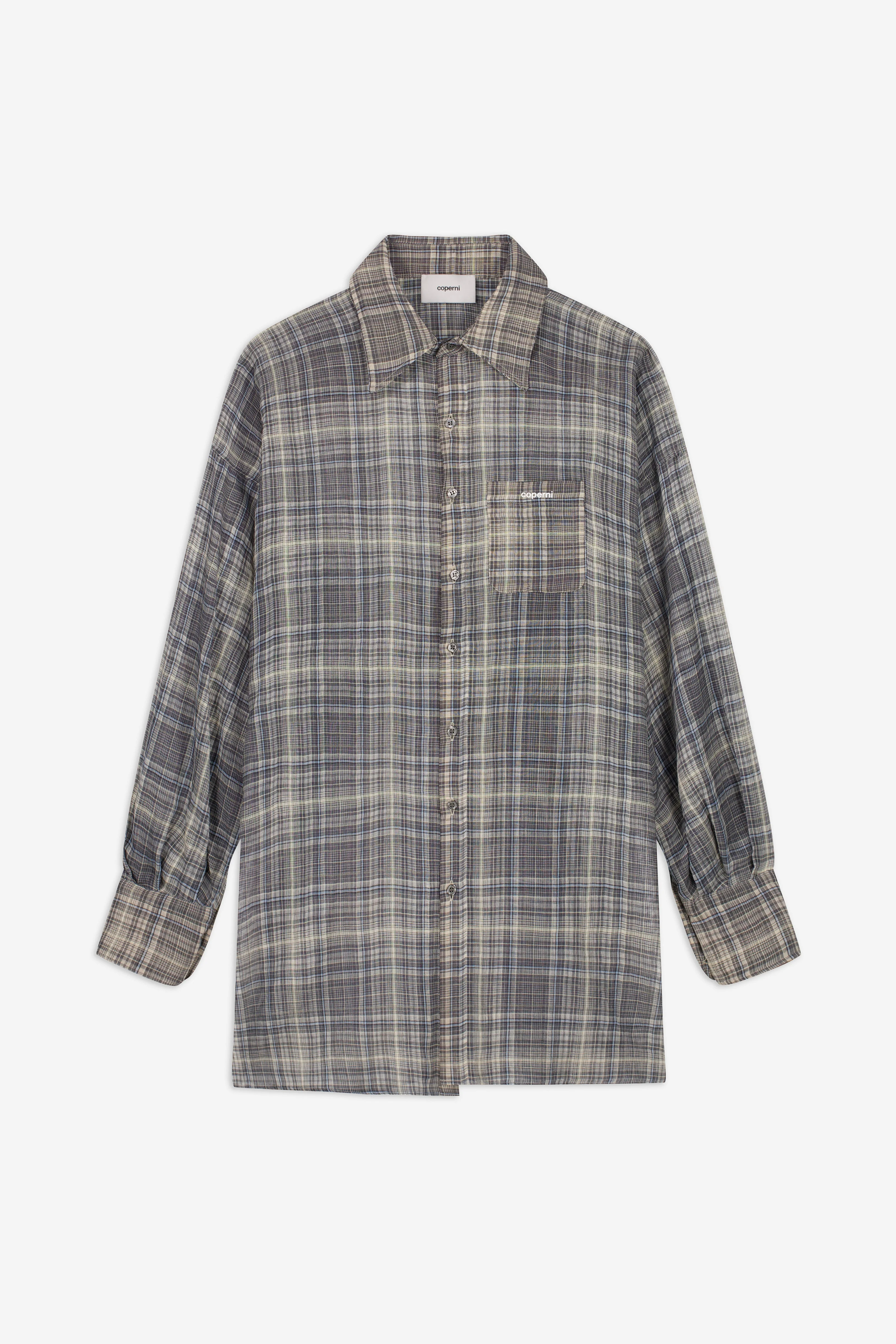Zero Waste Shirt - 1