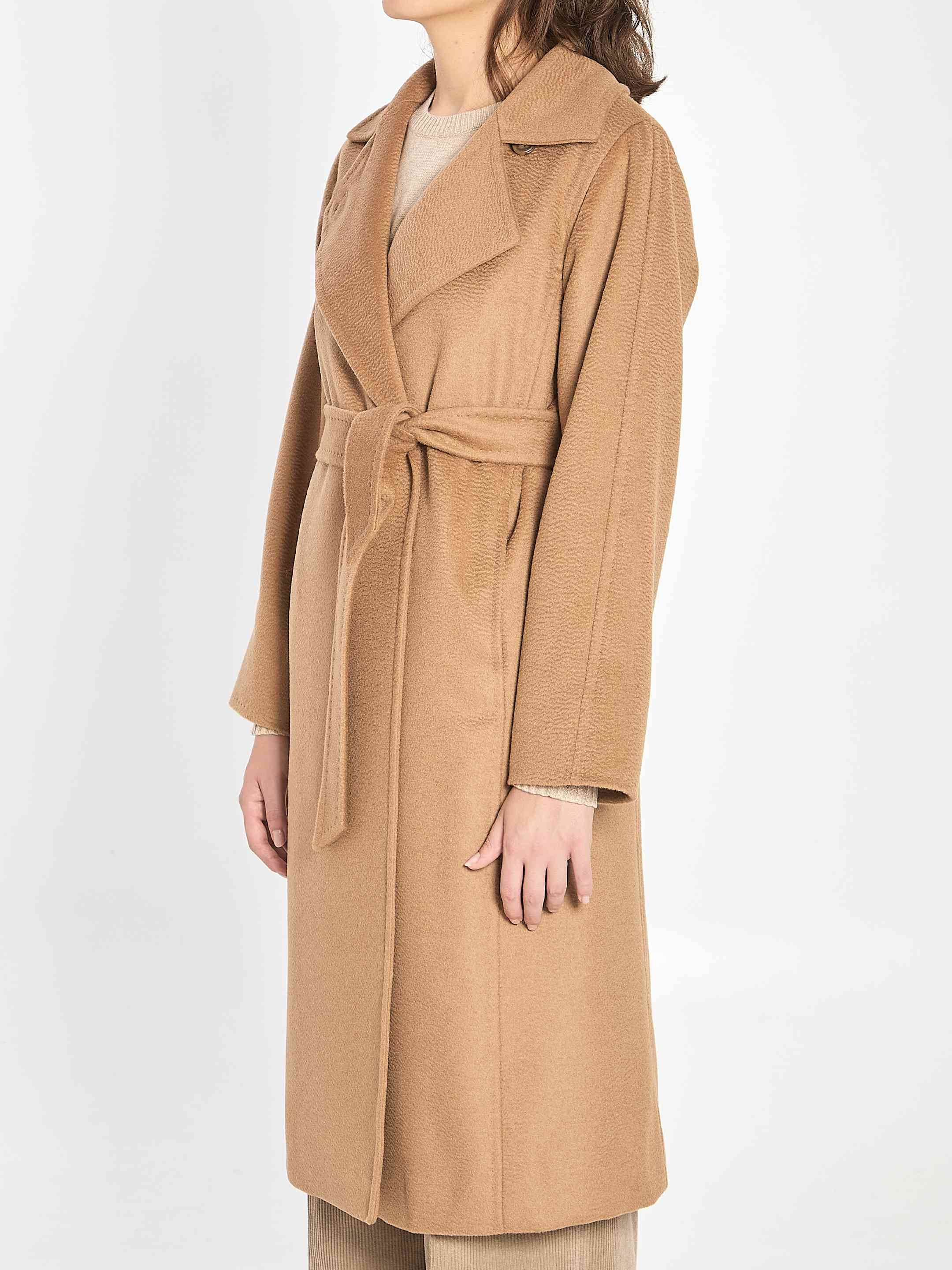 Max Mara Women Manuela Coat - 2
