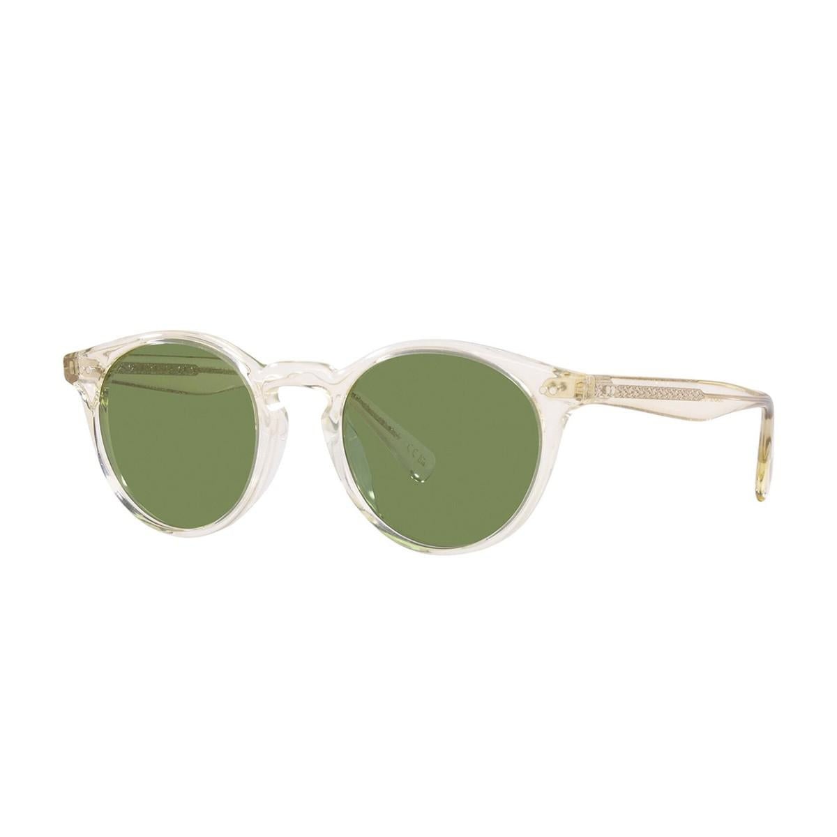 Oliver Peoples OLIVER PEOPLES OV5459SU ROMARE SUN SUNGLASSES - 1