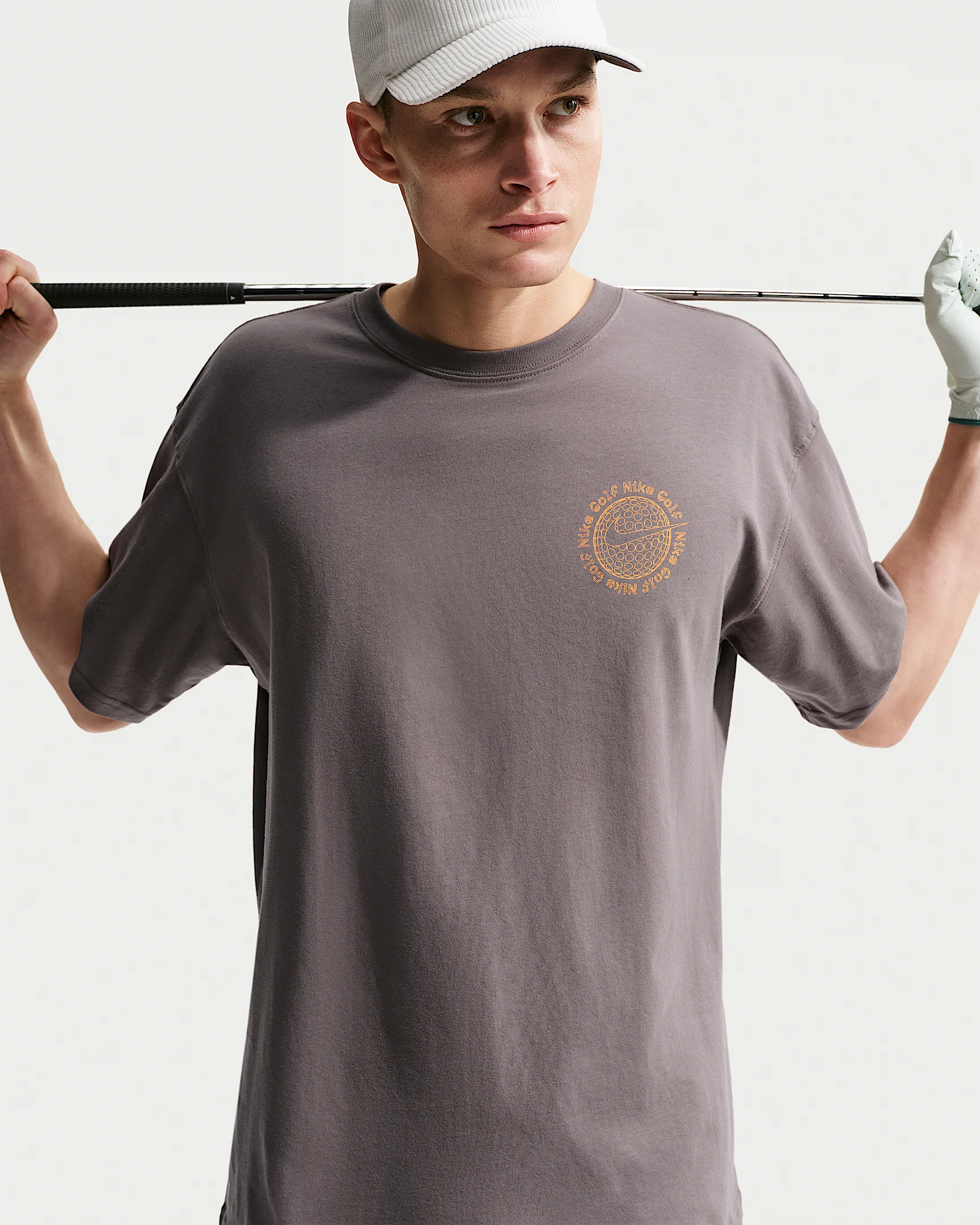 Nike Men's Golf T-Shirt - 1