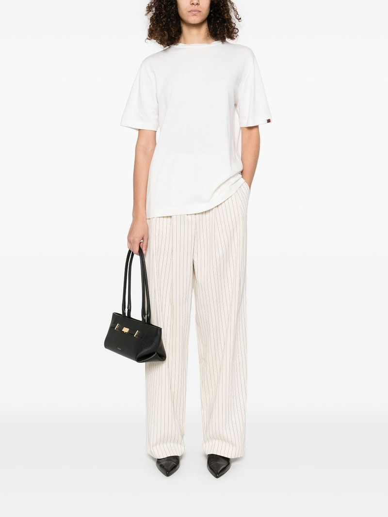 extreme cashmere James T-shirt outlook