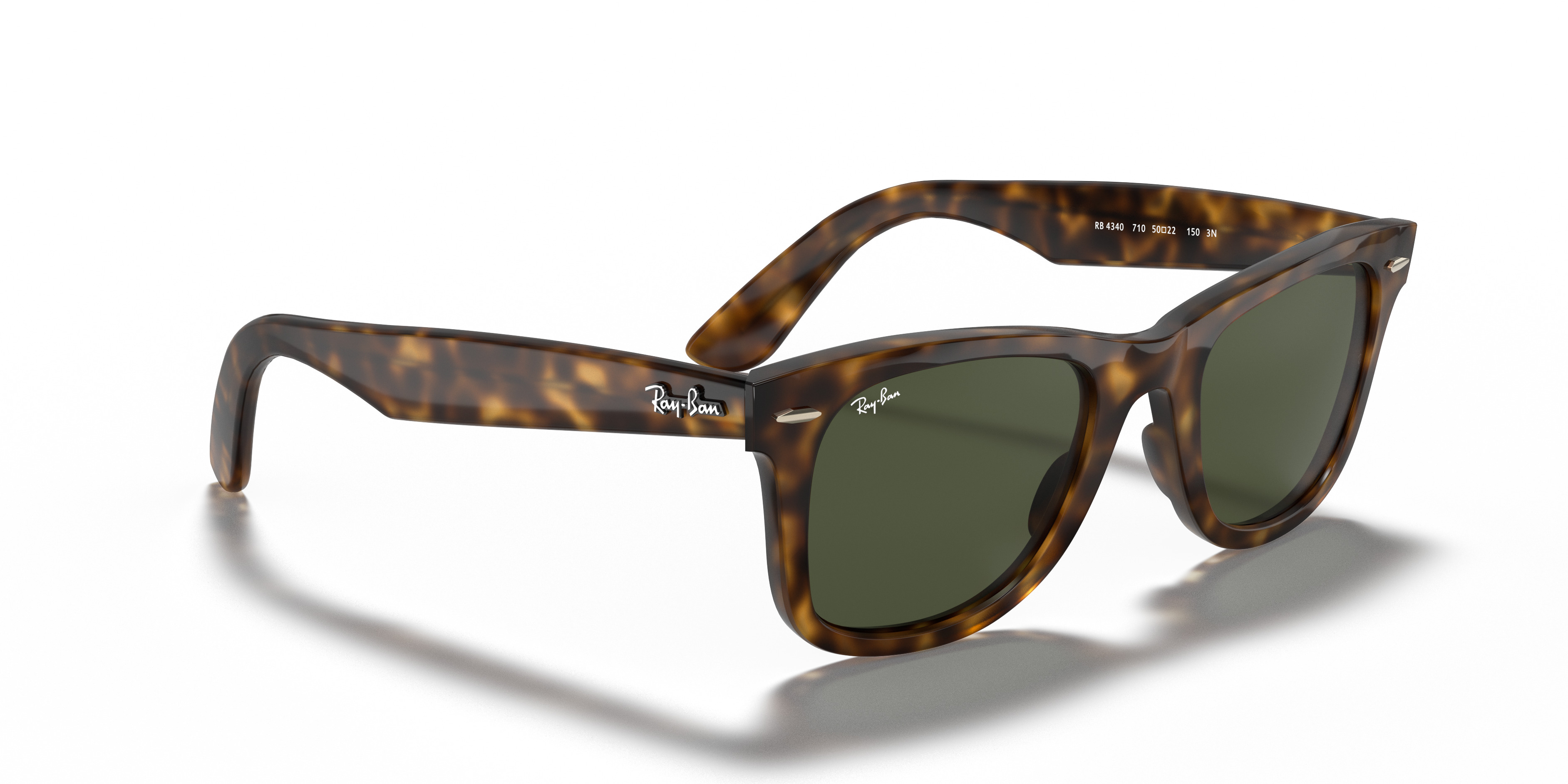 WAYFARER EASE - 7