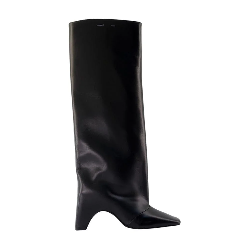 Coperni Cowboy Bridge Boots - 1