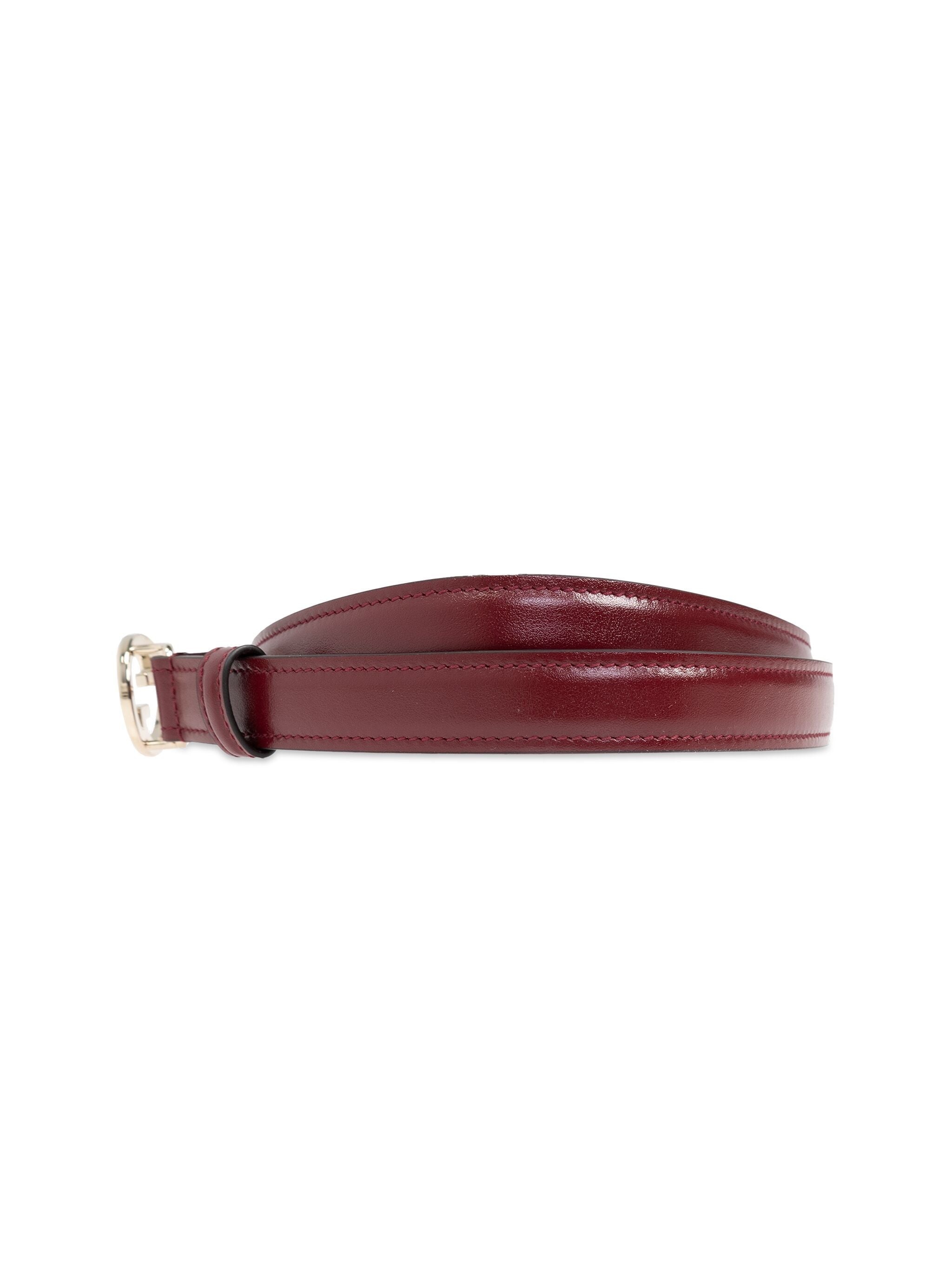 Blondie Belt - 4