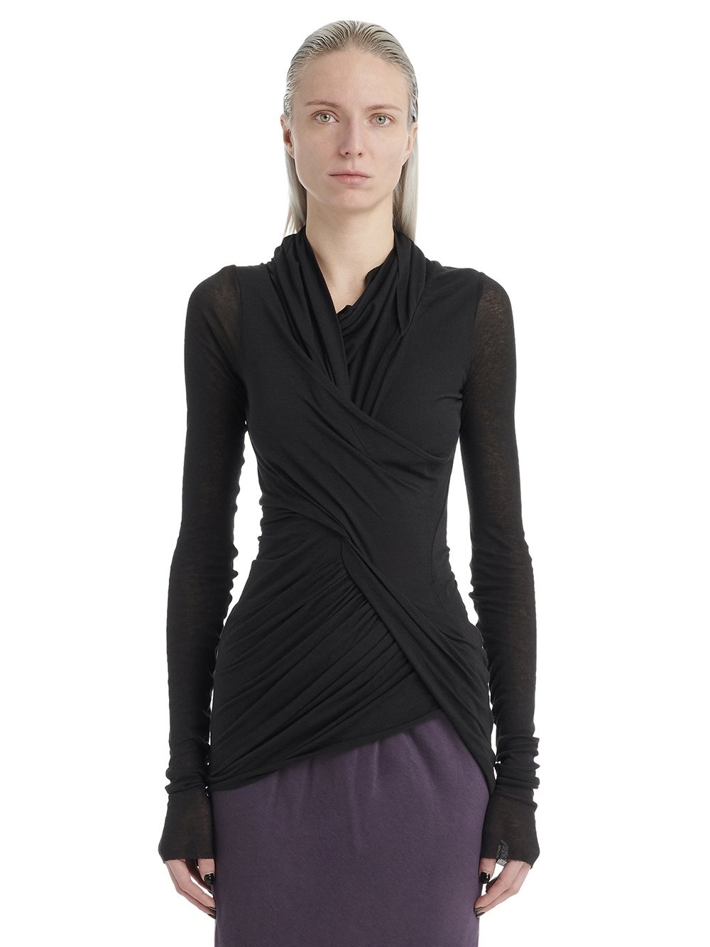 Rick Owens Lilies TOP | REVERSIBLE