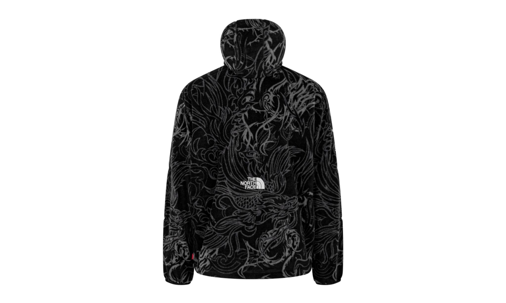 TNF Steep Tech Fleece Pullover "FW 22" - 3