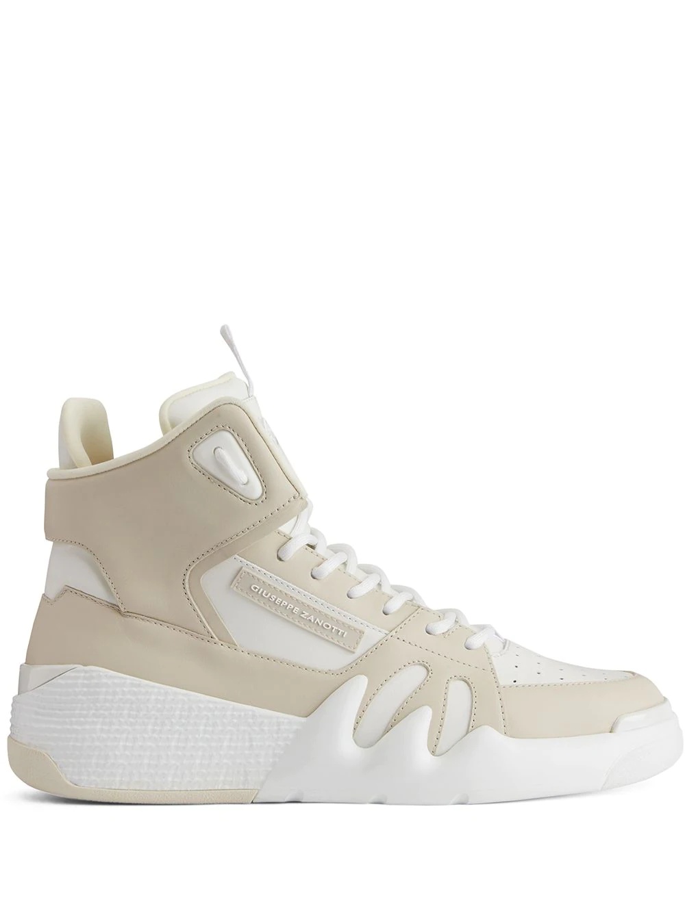 Talon high-top sneakers - 1