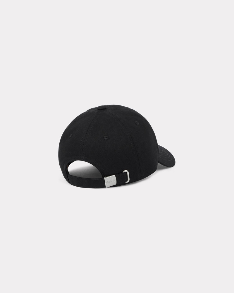 KENZO 'KENZO Stamp' cotton baseball hat outlook