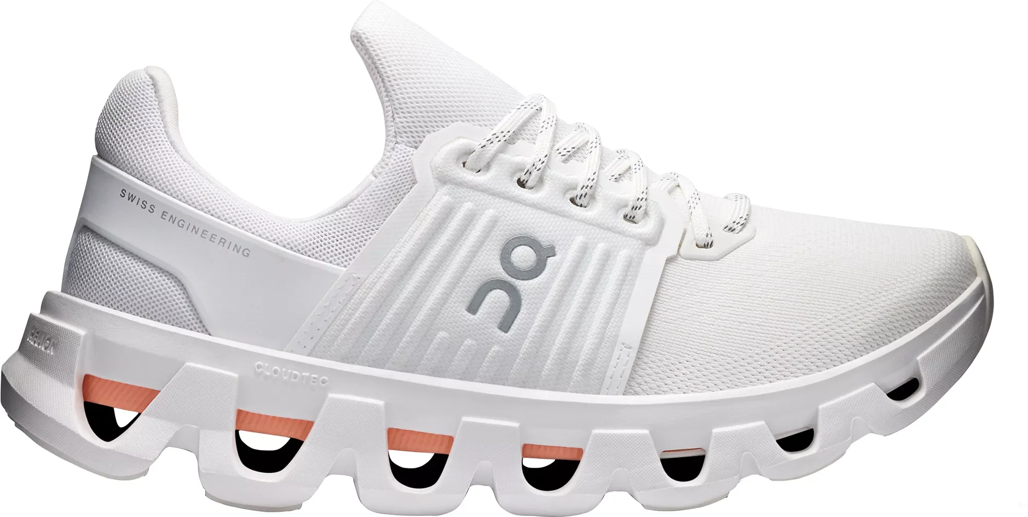 On Women's Cloudswift AD Running Shoes - 1