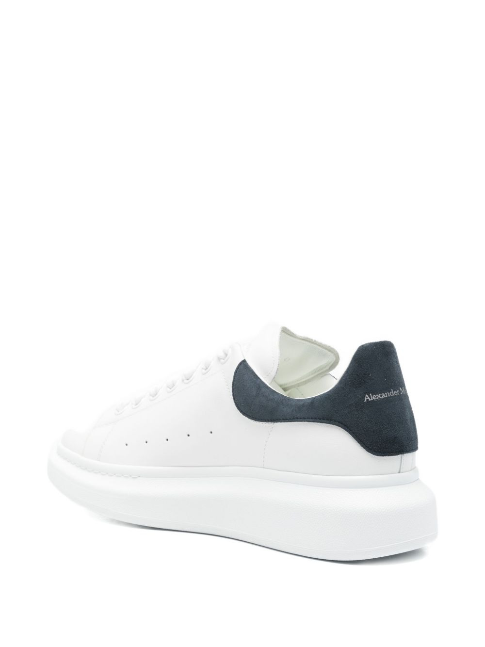 SNEAKER S.RUBBER - 3