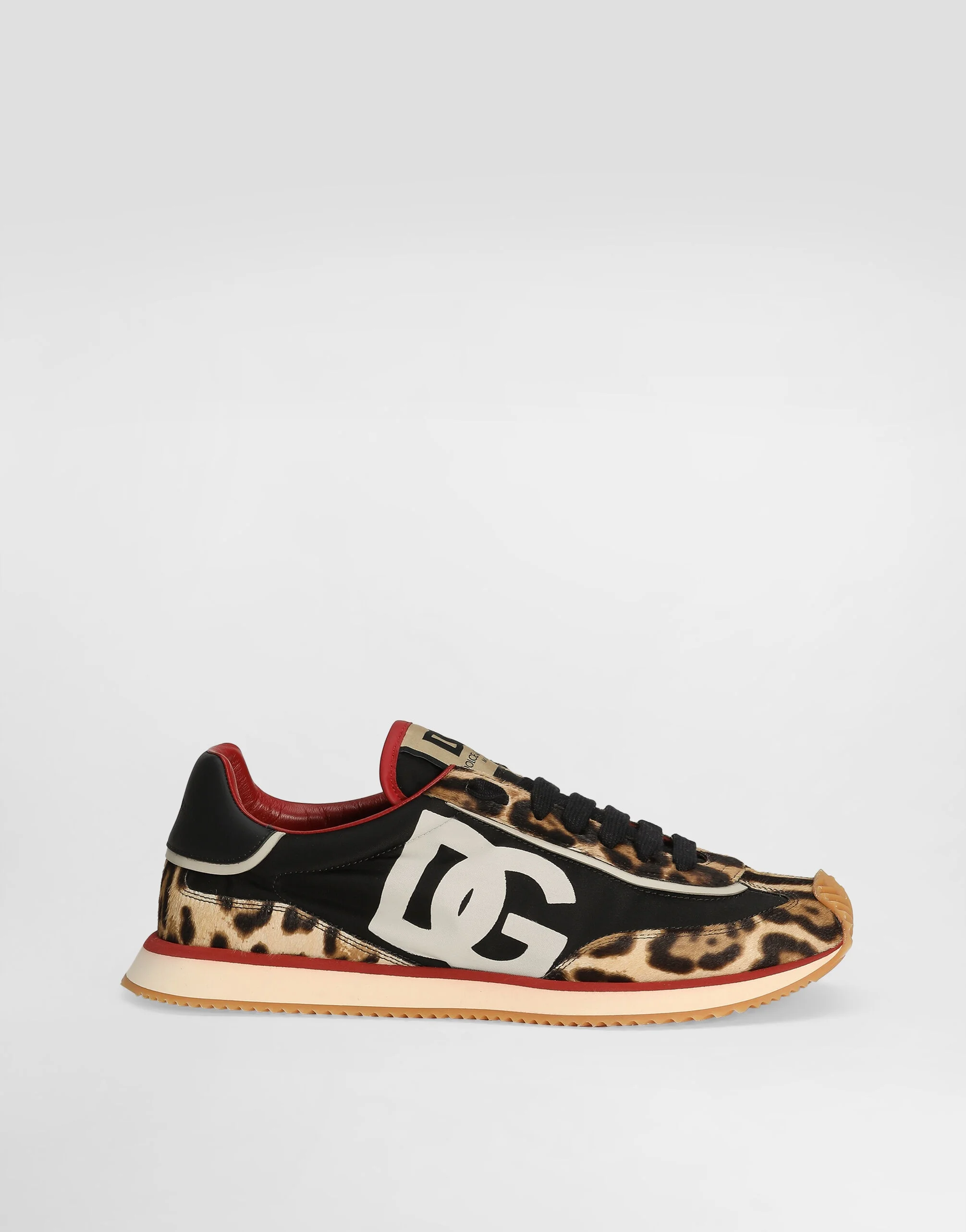 DG Cushion sneakers - 1