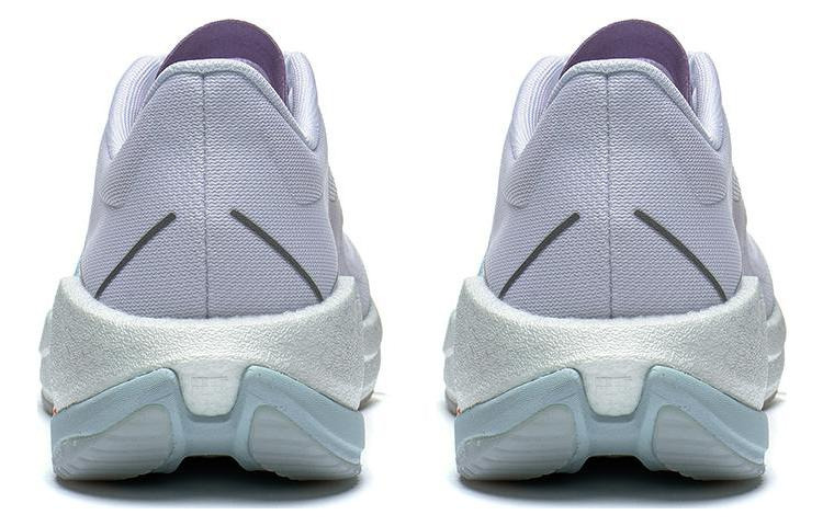 (WMNS) Li-Ning Super Light XX 'White Light Blue' ARBT002-5 - 4