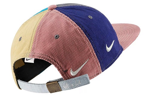 Nike Air Max 197 Sean Wotherspoon SW Hat 'Multicolor' AT8929-433 - 3