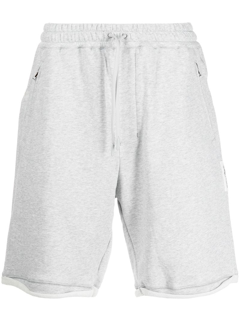Everyday terrycloth shorts - 1