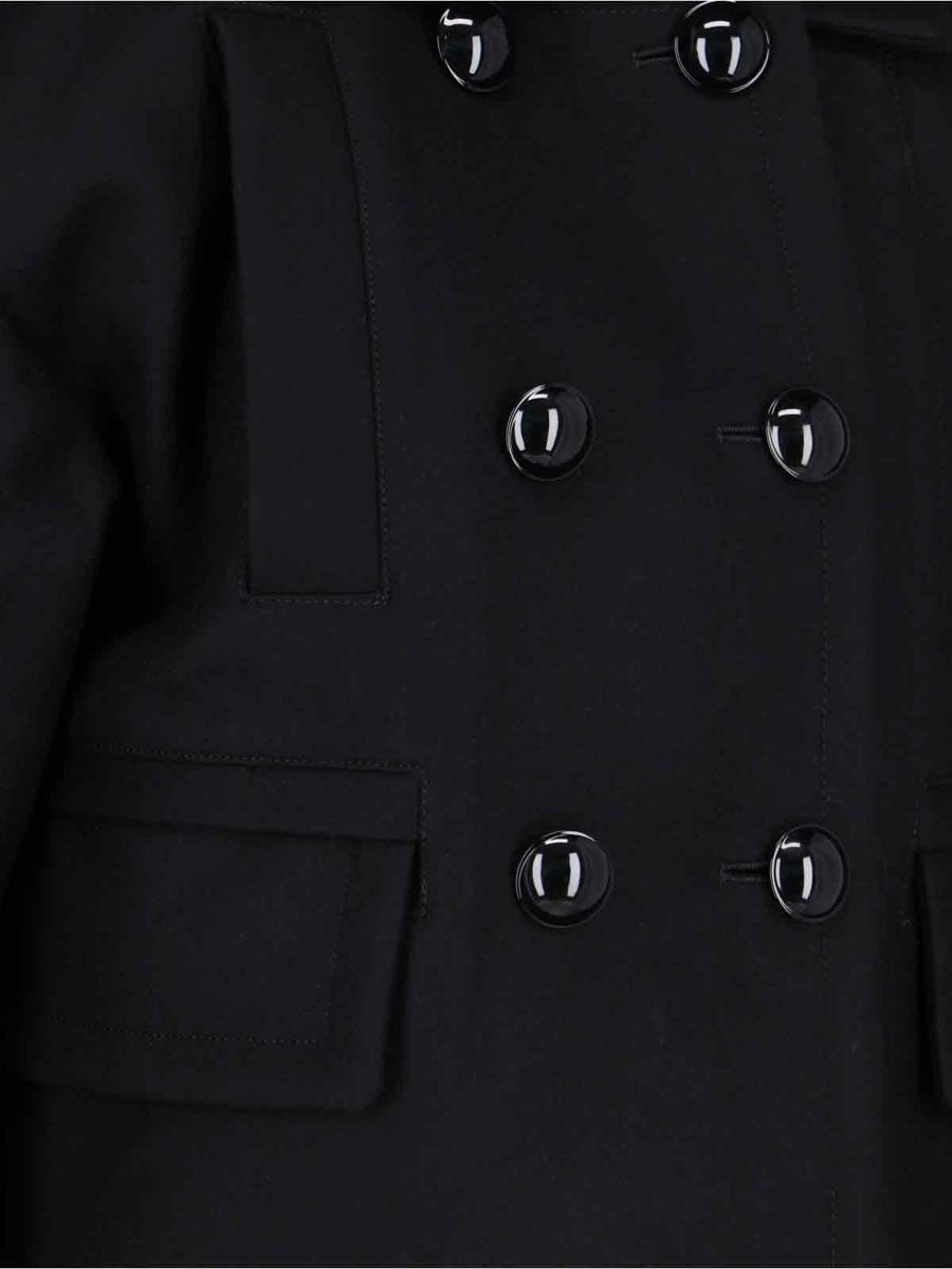 Sacai Jackets - 4