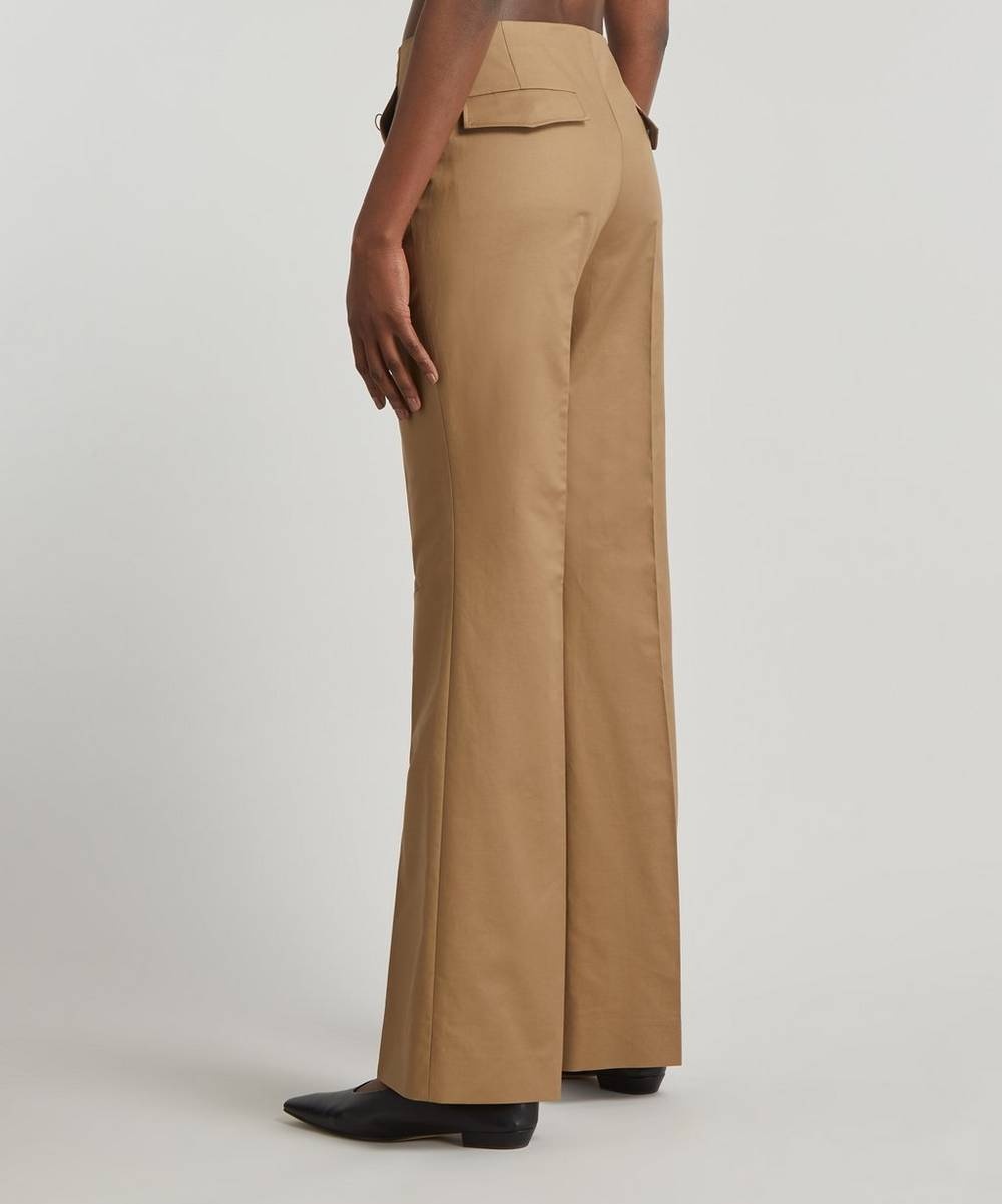 Vasco Trousers - 4