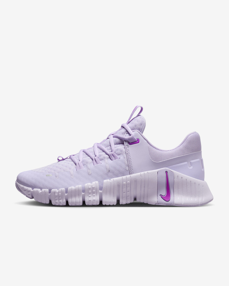 Nike Women's Free Metcon 5 Workout Shoes - 1