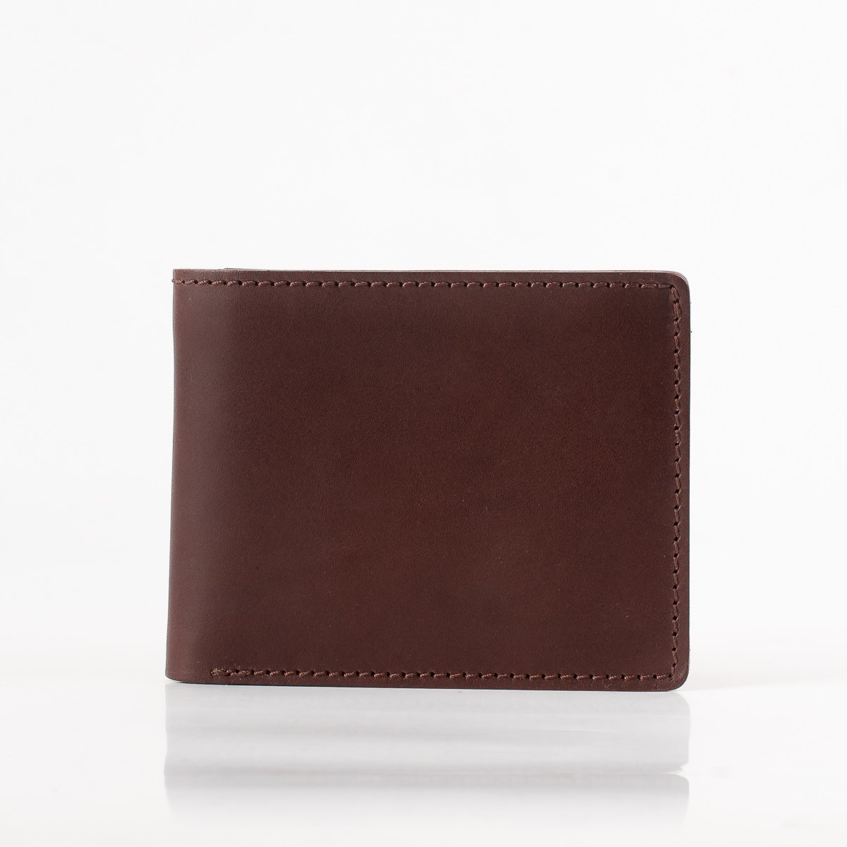 OGL-KINGSMAN-BF OGL Kingsman Classic Bi Fold Wallet - Black, Brown or Tan - 5