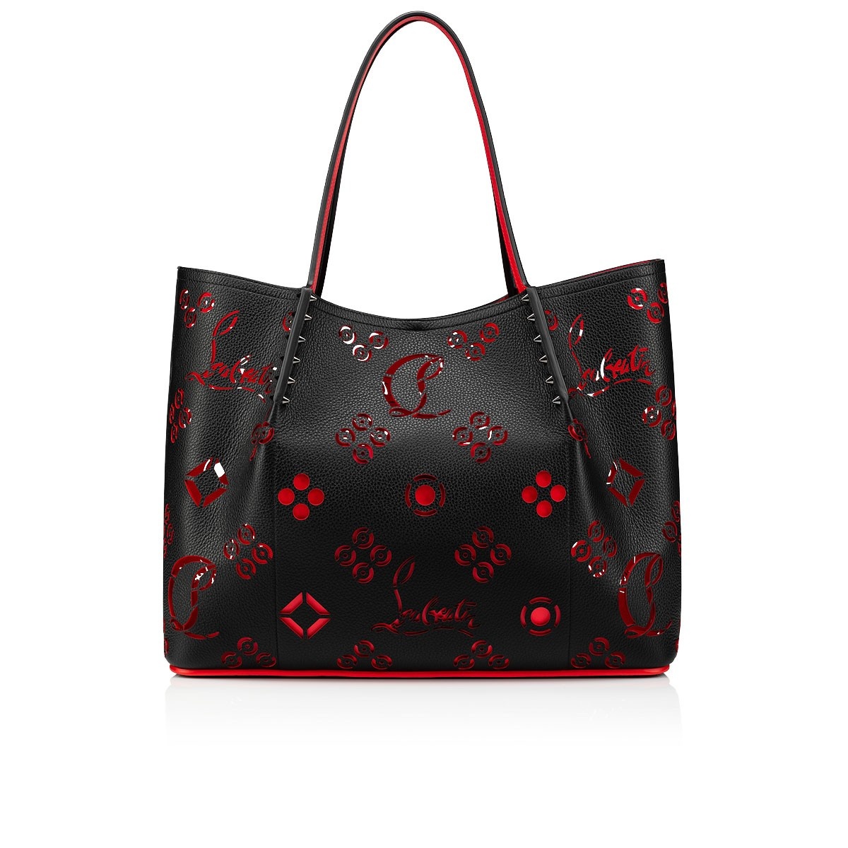 Cabarock Large Black - 3