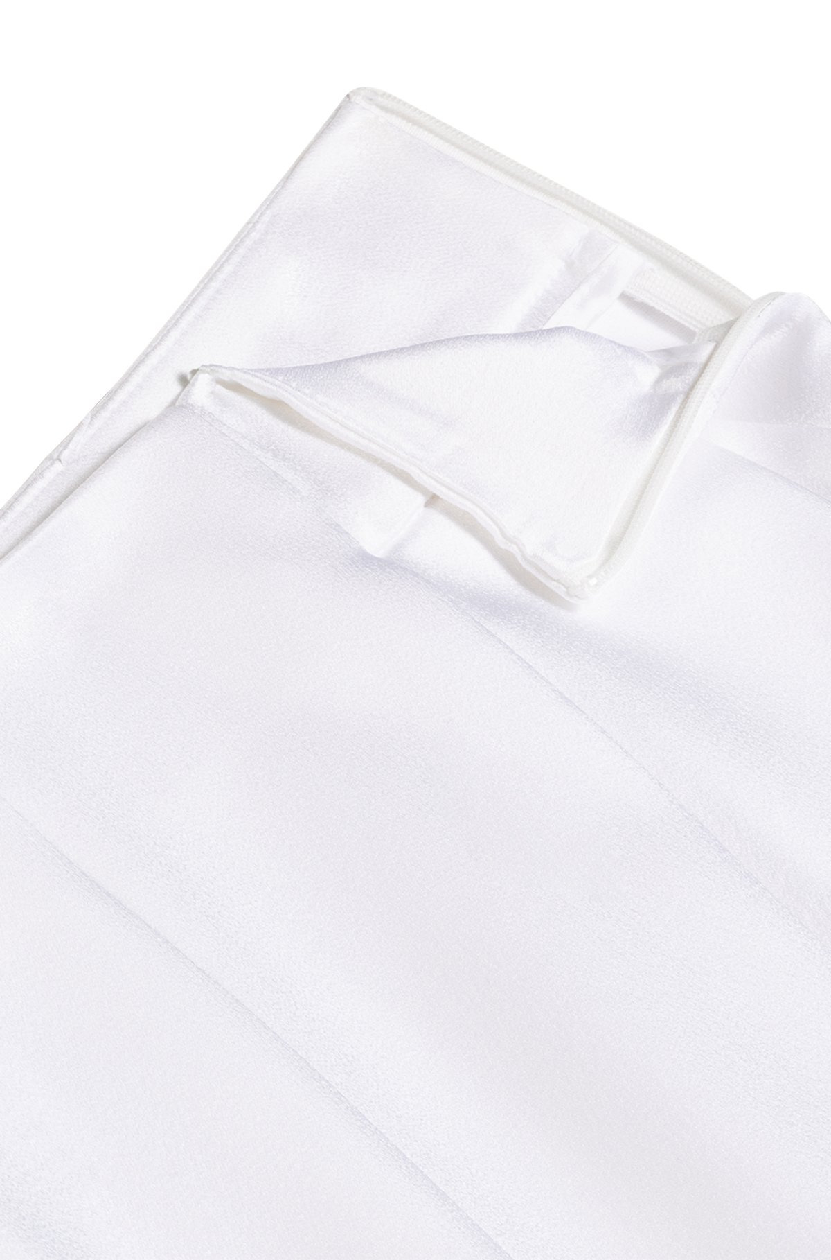 RELAXED-FIT SHORTS WITH FRONT PLEATS - 6