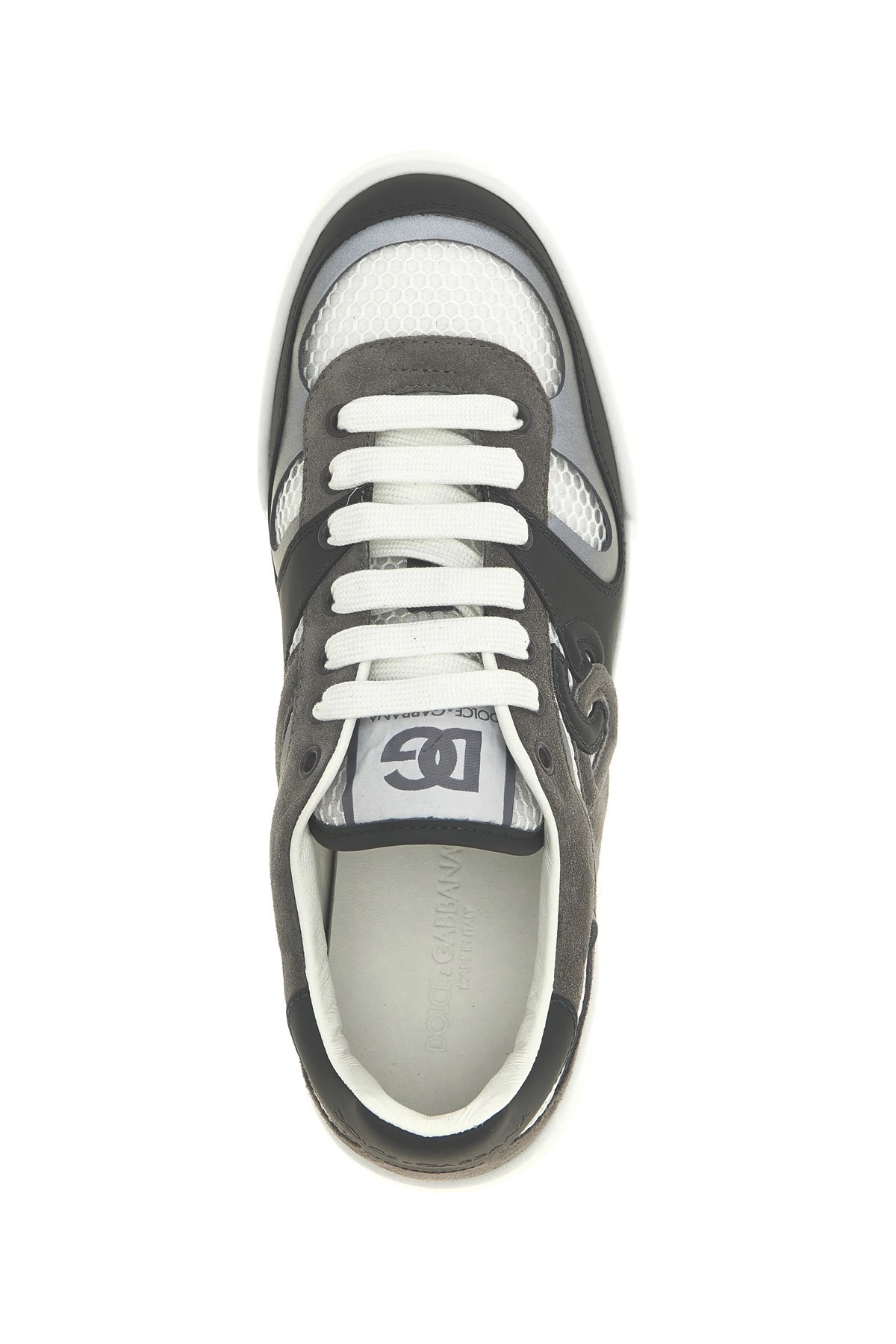 'Strobel Portofino Light' sneakers - 4