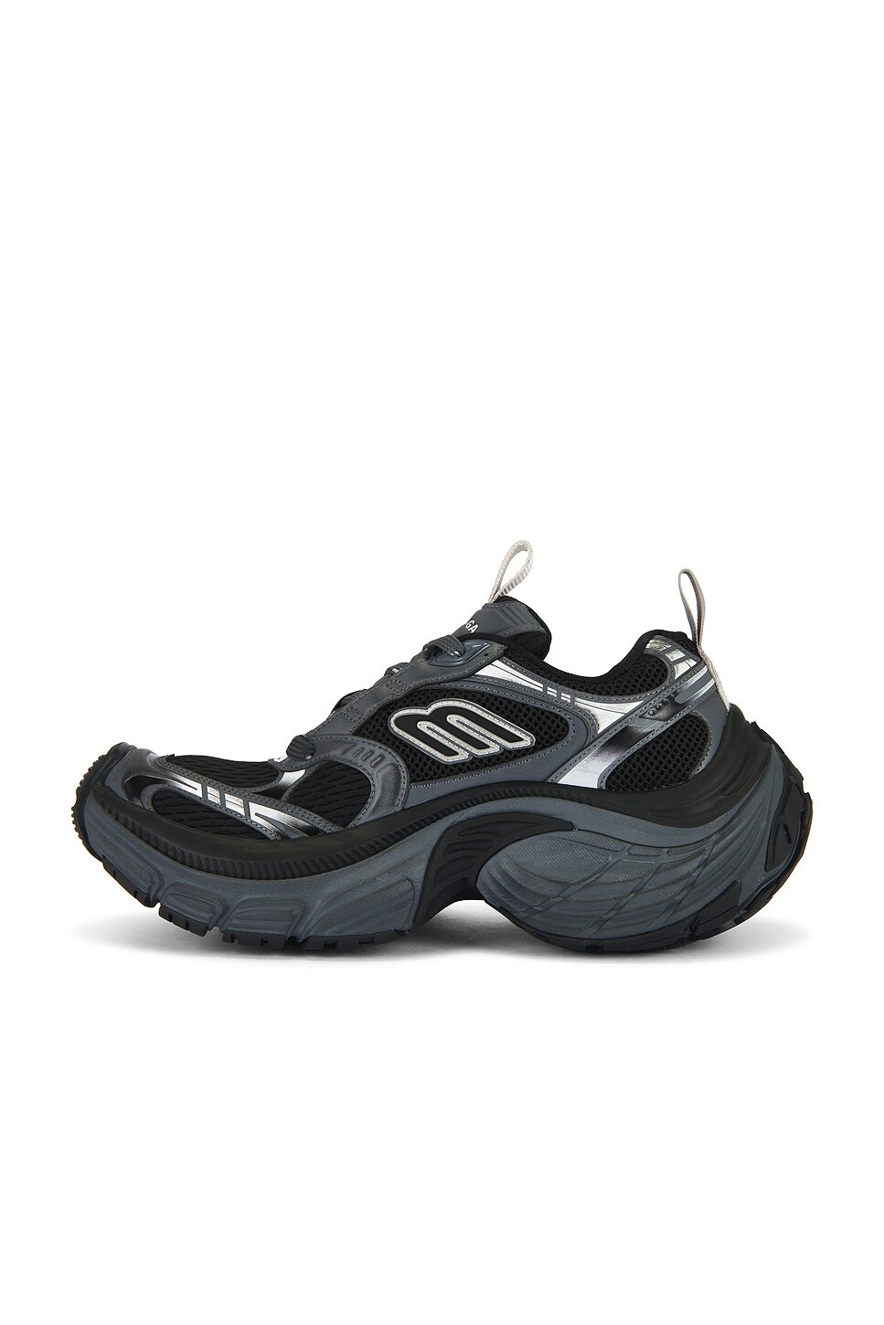 6XL Sneakers - 5