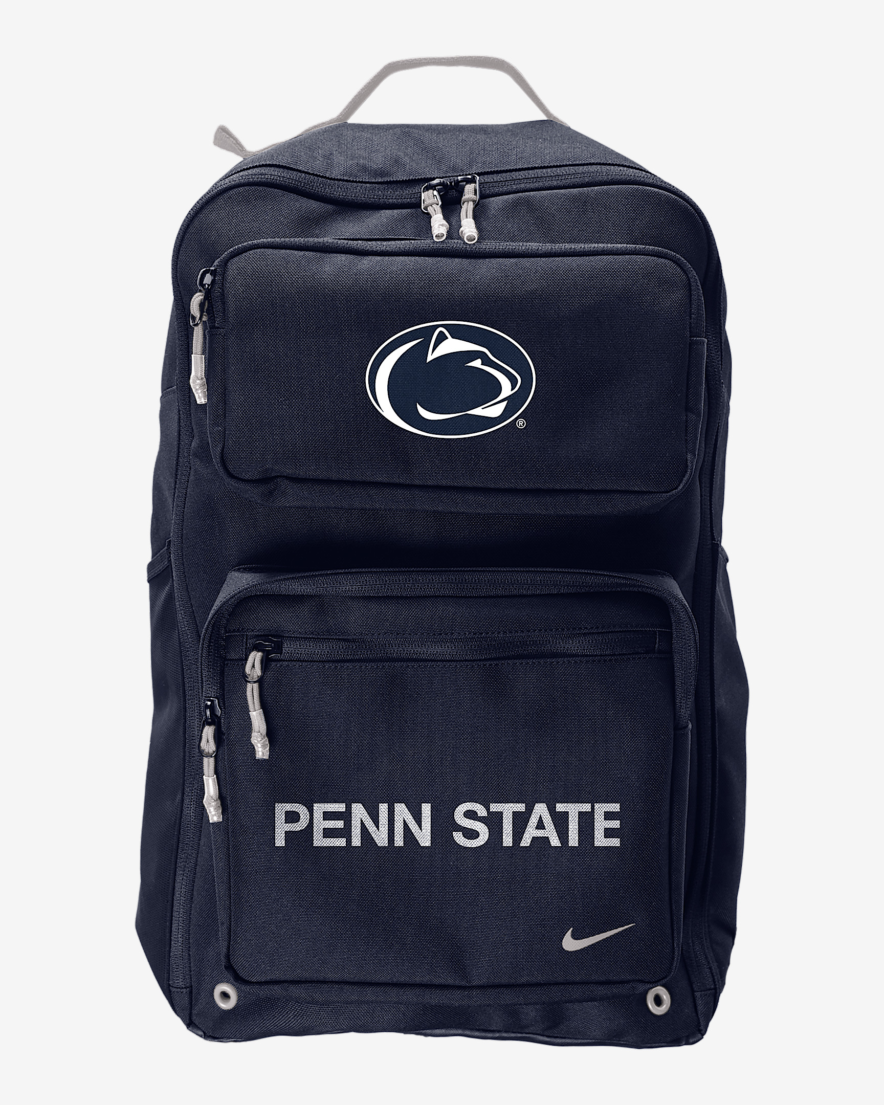 Penn State Utility Speed 2.0 Nike College Backpack - 1