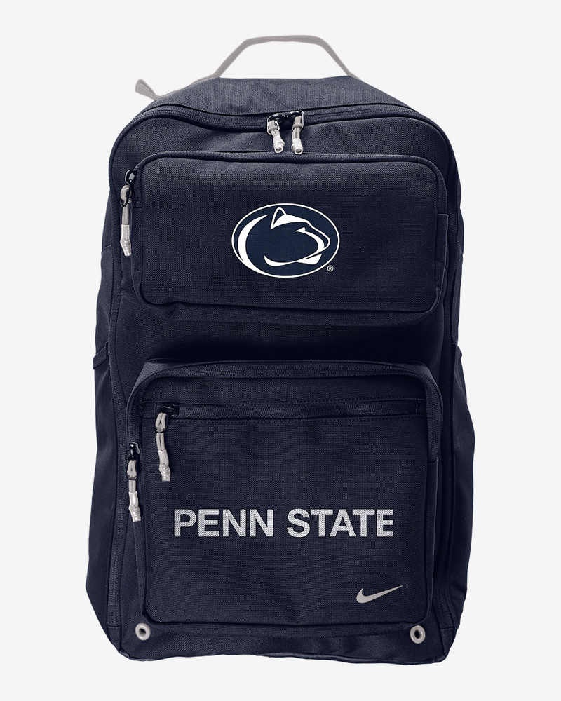 Penn State Utility Speed 2.0 Nike College Backpack 1