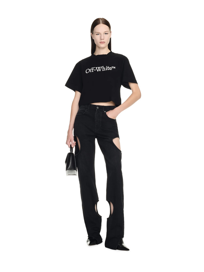 Off-White Meteor Pants outlook