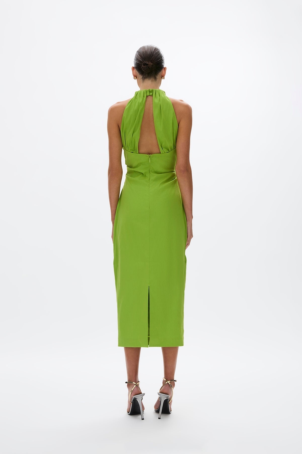 LOTTIE DRESS - 7